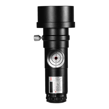 Telescope Collimator Adapter Reflector Telescope Newtonian SCA Laser Collimation Astronomical Telescope Eye Lens Calibrator
Telescope Collimator Adapter Reflector Telescope Newtonian SCA Laser Collimation Astronomical Telescope Eye Lens Calibrator