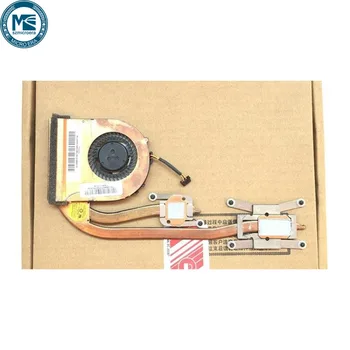 Original for Lenovo ThinkPad T440S T450S SWG Discrete Graphics Heatsink CPU Cooler Cooling Fan 04X0444 04X1849
Original for Lenovo ThinkPad T440S T450S SWG Discrete Graphics Heatsink CPU Cooler Cooling Fan 04X0444 04X1849