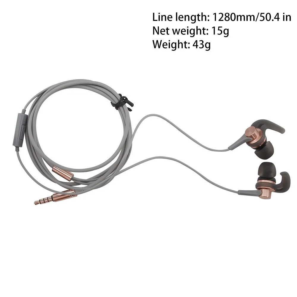 earphone for xiaomi