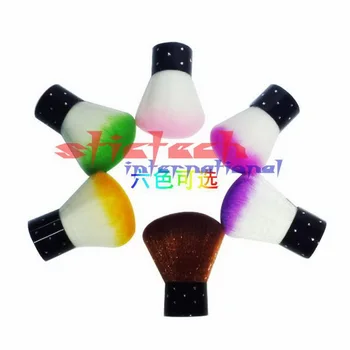 by ems or dhl 100pcs 2016 New Colorful Nail tools Brush For Acrylic Gel Nail Art Dust Cleaner nail dust brushes
by ems or dhl 100pcs 2016 New Colorful Nail tools Brush For Acrylic Gel Nail Art Dust Cleaner nail dust brushes