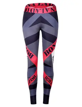 Fashion Fitness Legging Women Printing Quick-Dry Sports Legging Pants Breathable Comfortable Running Sweatpants 
Fashion Fitness Legging Women Printing Quick-Dry Sports Legging Pants Breathable Comfortable Running Sweatpants