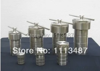 100ml Hydrothermal Synthesis Reactor Kettle Teflon Chamber Autoclave Brand New & High Quality
100ml Hydrothermal Synthesis Reactor Kettle Teflon Chamber Autoclave Brand New & High Quality