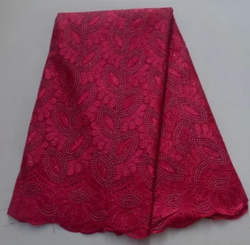 New Arrival Nigerian Lace Fabrics African net Lace Fabrics High Quality French Lace Fabric For Women Dresses Material
New Arrival Nigerian Lace Fabrics African net Lace Fabrics High Quality French Lace Fabric For Women Dresses Material