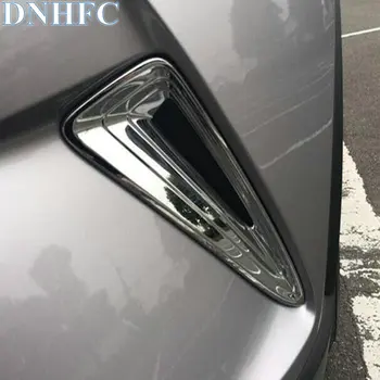 DNHFC front fog lights of the car were decorated with sequins For Toyota C-HR CHR 2017 2018
DNHFC front fog lights of the car were decorated with sequins For Toyota C-HR CHR 2017 2018