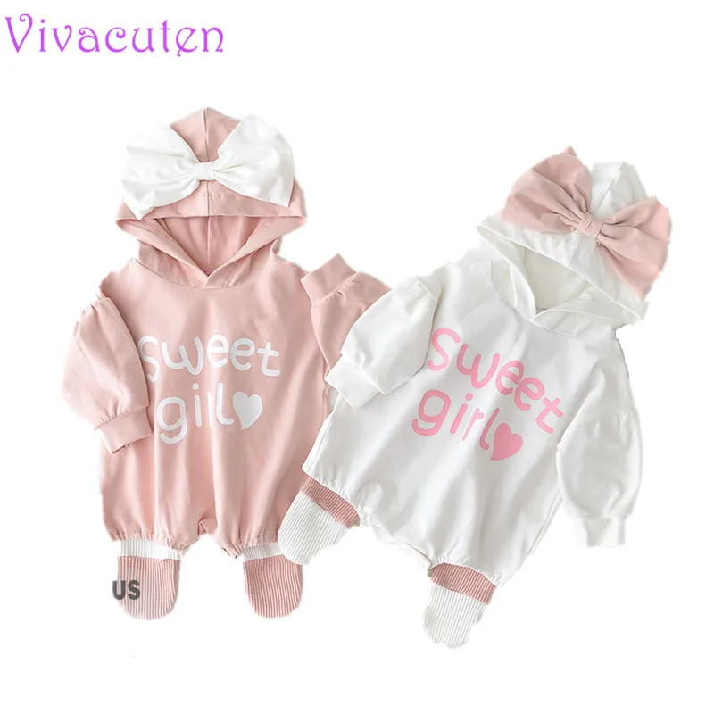 Baby Bodysuits Girl Baby Cotton Letters Big Bow Tie Cap Loose Triangle Crawling Suit Children Pink Bodysuit Baby Girl Clothes
Baby Bodysuits Girl Baby Cotton Letters Big Bow Tie Cap Loose Triangle Crawling Suit Children Pink Bodysuit Baby Girl Clothes