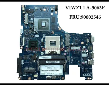Brand New FOR Lenovo Ideapad Z500 Motherboard VIWZ1 LA-9063P FRU:90002546 HM76 PGA989 DDR3 2GB Fully Tested High quality
Brand New FOR Lenovo Ideapad Z500 Motherboard VIWZ1 LA-9063P FRU:90002546 HM76 PGA989 DDR3 2GB Fully Tested High quality
