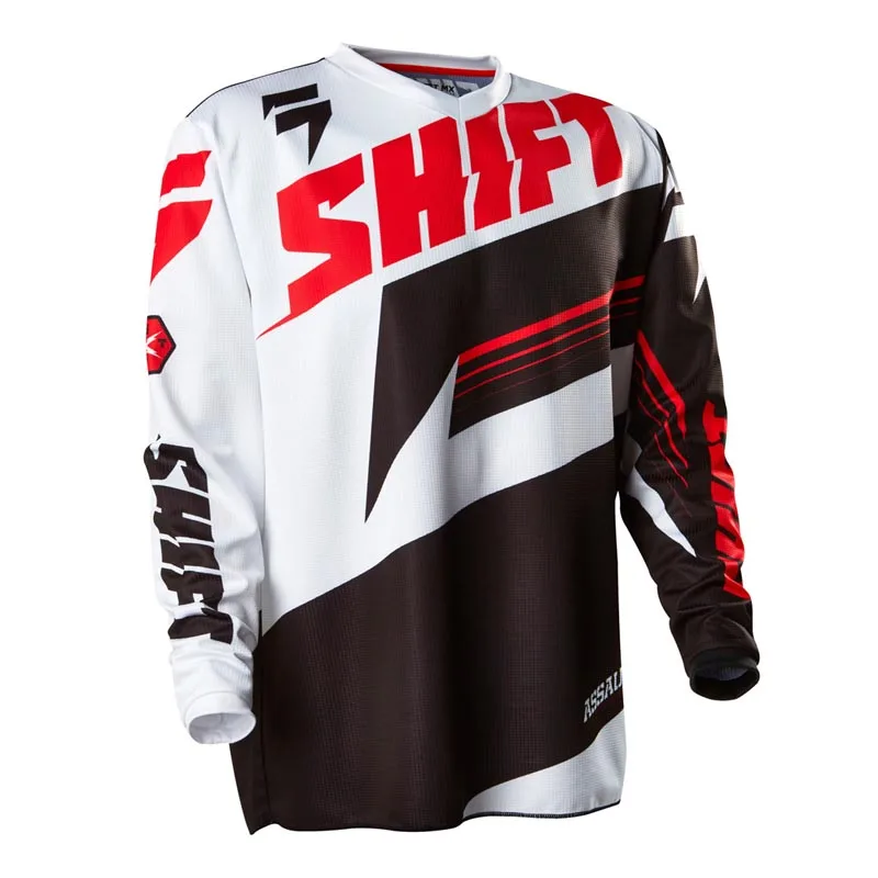 2019 New DH MX Downhill motocross racing jersey Motocross MX Downhill Bike Jersey DH Off-road T-Shirt Sports Riding Clothing
2019 New DH MX Downhill motocross racing jersey Motocross MX Downhill Bike Jersey DH Off-road T-Shirt Sports Riding Clothing