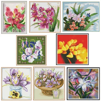 Chinese Cross Stitch Pillow Cross Stitch Flower Water Soluble Canvas printed canvas painting Joy Sunday Counted Cross Stitch Diy
Chinese Cross Stitch Pillow Cross Stitch Flower Water Soluble Canvas printed canvas painting Joy Sunday Counted Cross Stitch Diy