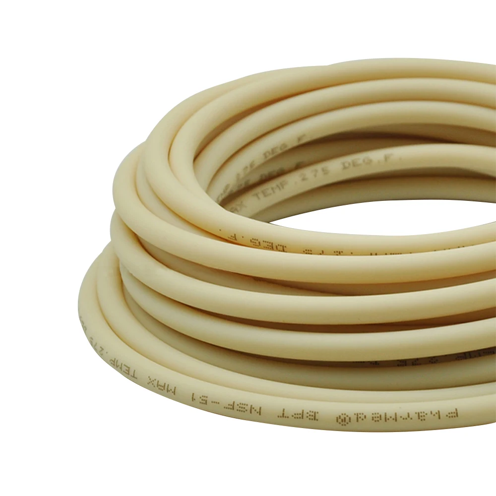 1M BPT Tube DC Micro Self-priming Mute Peristaltic Liquid Pump Pipe For beverage,environmental, Medical, Chemical Engineering
1M BPT Tube DC Micro Self-priming Mute Peristaltic Liquid Pump Pipe For beverage,environmental, Medical, Chemical Engineering