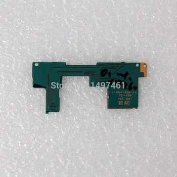 LCD display screen drive board PCB repair Parts for Sony HDR-XR260 XR260E Video camera
LCD display screen drive board PCB repair Parts for Sony HDR-XR260 XR260E Video camera