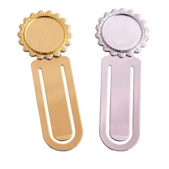 SWEET BELL High quality 8pcs 20mm Inner Size Gold Vintage Style Handmade Bookmark Cabochon Base Cameo Setting 13D1651
SWEET BELL High quality 8pcs 20mm Inner Size Gold Vintage Style Handmade Bookmark Cabochon Base Cameo Setting 13D1651