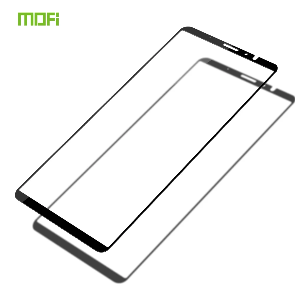 For Meizu Note 8 Tempered Glass MOFI Full Screen Coverage Tempered Glass For Meizu Note 8 Screen Protector Film For Meizu Note 8
For Meizu Note 8 Tempered Glass MOFI Full Screen Coverage Tempered Glass For Meizu Note 8 Screen Protector Film For Meizu Note 8