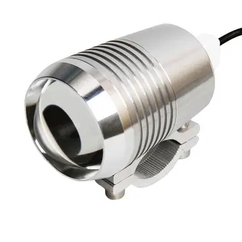 U2 30W Motorcycle Spot Light LED Driving Headlight Fog Lamp Offroad ATV 4X4 high quantity waterproof motor bulb led light source
U2 30W Motorcycle Spot Light LED Driving Headlight Fog Lamp Offroad ATV 4X4 high quantity waterproof motor bulb led light source