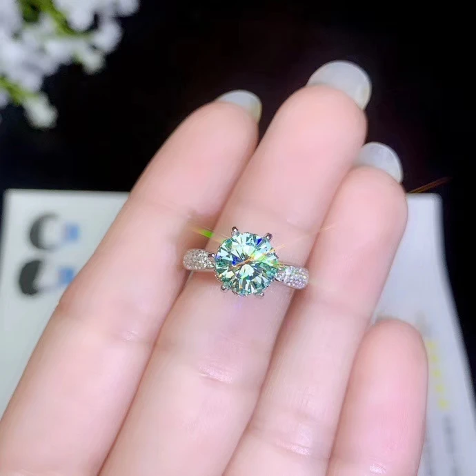 sale going flashing moissanite gemstone ring women ring 925 sterling silver ring shiny better than diamond engagement ring gift
sale going flashing moissanite gemstone ring women ring 925 sterling silver ring shiny better than diamond engagement ring gift