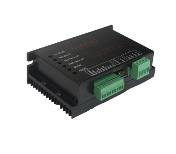 24V/30A,300W Reversible BURHS DC Motor Controller,PWM Controller,Four-Quadrant Regeneration Brake, Pulse-Width Mdulation Control
24V/30A,300W Reversible BURHS DC Motor Controller,PWM Controller,Four-Quadrant Regeneration Brake, Pulse-Width Mdulation Control