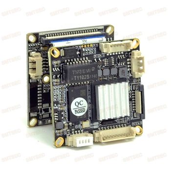 WDR 2MP Onvif IP Camera Module Panasonic MN34229 CMOS Hi3516A Factory Direct 1080P CCTV Security Main PCB board Camera SIP-E229A
WDR 2MP Onvif IP Camera Module Panasonic MN34229 CMOS Hi3516A Factory Direct 1080P CCTV Security Main PCB board Camera SIP-E229A