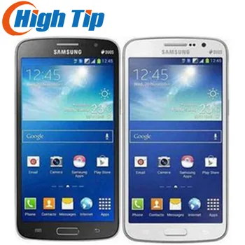 Original Samsung Grand 2 G7102 Cell Phone 8MP Camera GPS WIFI Dual SIM Quad-core Refurbished Mobile Phone Free Shipping
Original Samsung Grand 2 G7102 Cell Phone 8MP Camera GPS WIFI Dual SIM Quad-core Refurbished Mobile Phone Free Shipping