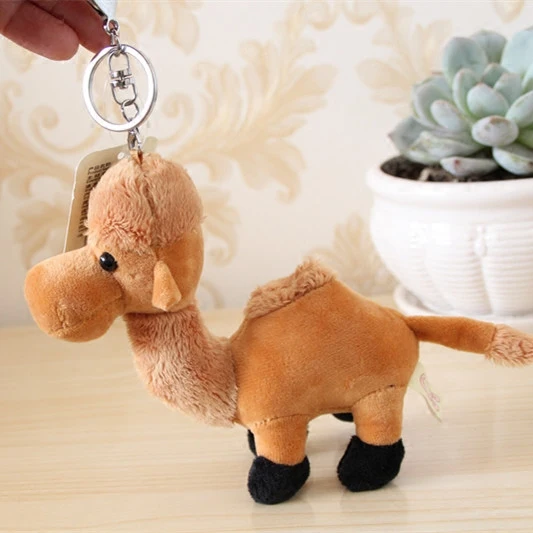 candice guo! cute plush toy lovely animal camel soft key ring pendant decoration girls kids birthday Christmas gift 1pc
candice guo! cute plush toy lovely animal camel soft key ring pendant decoration girls kids birthday Christmas gift 1pc