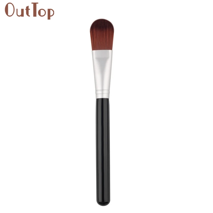 Best Deal OutTop Fashion Makeup Brushes Professional Flat foundation brush Easy For Beauty Make up Concealer Brush Gift #30 X109
Best Deal OutTop Fashion Makeup Brushes Professional Flat foundation brush Easy For Beauty Make up Concealer Brush Gift #30 X109
