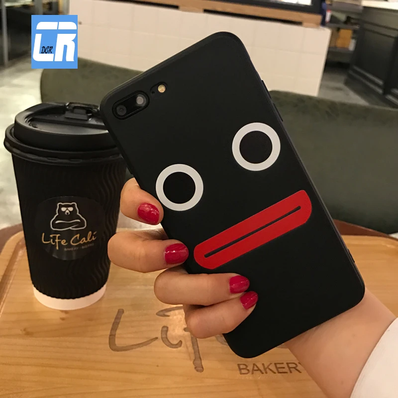 Lovely Simple Black soft thin case For Apple iPhone 5 5S SE 6 6S 6 Plus 6s Plus 7 8 plus Silicon Phone Cases Cover Fundas Capa
Lovely Simple Black soft thin case For Apple iPhone 5 5S SE 6 6S 6 Plus 6s Plus 7 8 plus Silicon Phone Cases Cover Fundas Capa