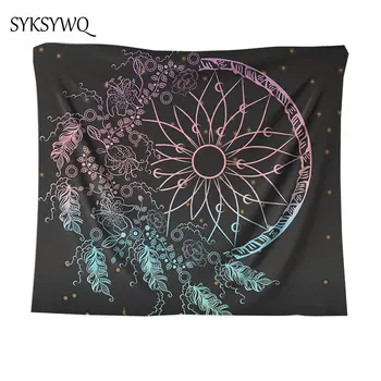 mandala tapestry drap plage beach cloth wall hanging machine a laver cover drop shipping mandala blanket
mandala tapestry drap plage beach cloth wall hanging machine a laver cover drop shipping mandala blanket