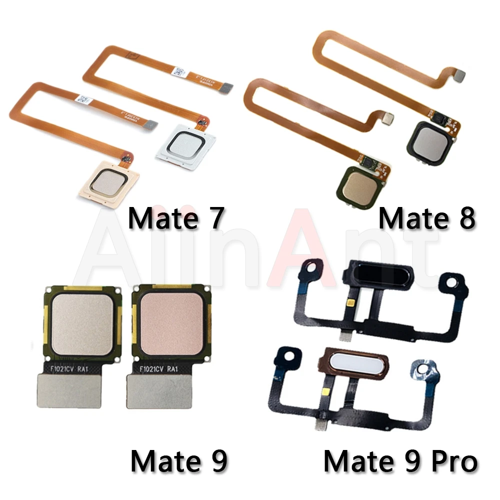 AiinAnt Home Return Button Key Touch ID Fingerprint Sensor Ribbon Flex Cable For Huawei Mate 7 8 9 Pro Phone Parts
AiinAnt Home Return Button Key Touch ID Fingerprint Sensor Ribbon Flex Cable For Huawei Mate 7 8 9 Pro Phone Parts