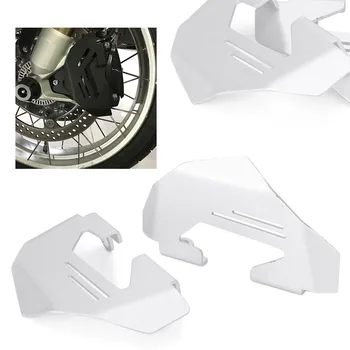 Motorcycle Front Brake Caliper Protector Guard Cover for BMW R1200GS LC / ADV 2014 2015 2016 & R1200R R1200RS LC 2015 2016
Motorcycle Front Brake Caliper Protector Guard Cover for BMW R1200GS LC / ADV 2014 2015 2016 & R1200R R1200RS LC 2015 2016