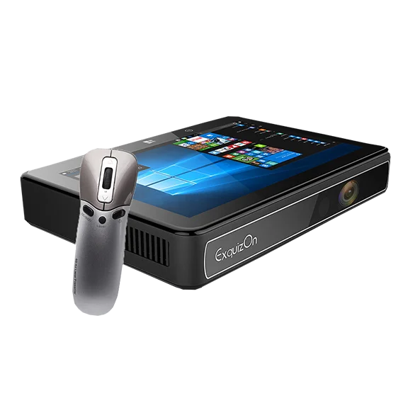 Exquizon Smart 3 Exquizon Smart 3