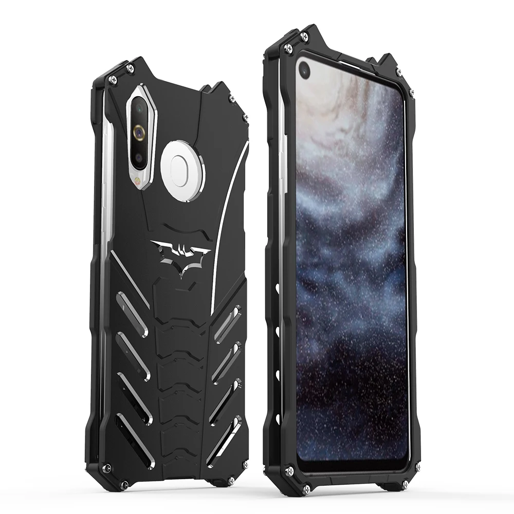 Fundas Coque Housing Cover for Samsung A8s BATMAN Luxury Doom Heavy Duty Armor Metal Aluminum Phone Case
Fundas Coque Housing Cover for Samsung A8s BATMAN Luxury Doom Heavy Duty Armor Metal Aluminum Phone Case