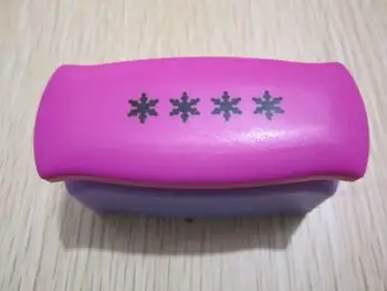 free shipping snowflower shape board punch craft punch paper punch for greeting card handmade ,Scrapbook Handmade puncher
free shipping snowflower shape board punch craft punch paper punch for greeting card handmade ,Scrapbook Handmade puncher