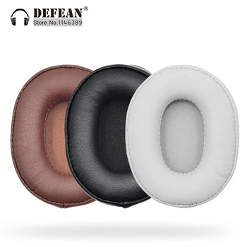 Replacement Cushion ear pads for Audio-Technica ATH SR5 SR5 BT DSR5 BT SR 5 BT DSR Headphone
Replacement Cushion ear pads for Audio-Technica ATH SR5 SR5 BT DSR5 BT SR 5 BT DSR Headphone