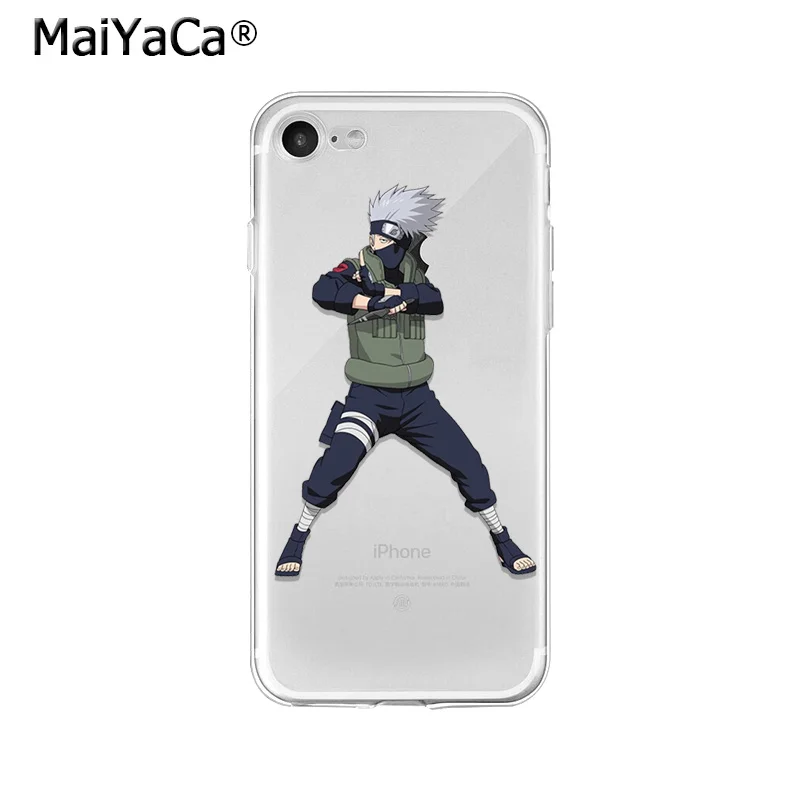 Anime Naruto Sasuke Kakashi Itachi Pain