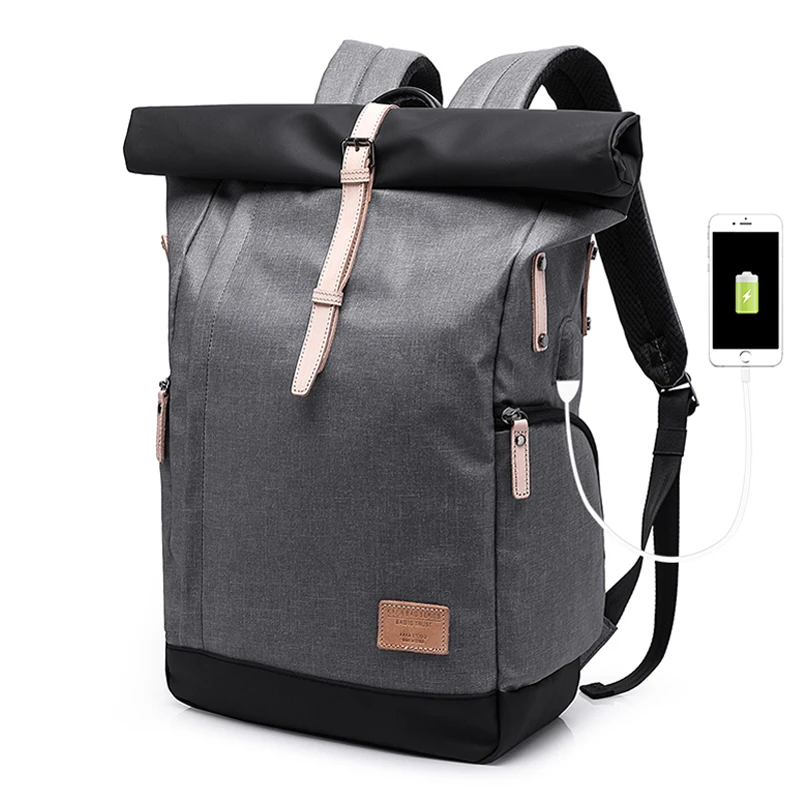 Men Backpack Usb Charging Multifunction Backpack Casual College Style 15.6inch Laptop Bags Oxford Waterproof Business Travel Bag
Men Backpack Usb Charging Multifunction Backpack Casual College Style 15.6inch Laptop Bags Oxford Waterproof Business Travel Bag