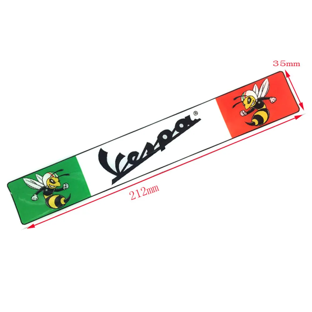 3D Motorcycle Decal Italy Stickers Case for PIAGGIO VESPA GTS GTV LX LXV SPRINT 150 125 250 300 Ie Super
3D Motorcycle Decal Italy Stickers Case for PIAGGIO VESPA GTS GTV LX LXV SPRINT 150 125 250 300 Ie Super
