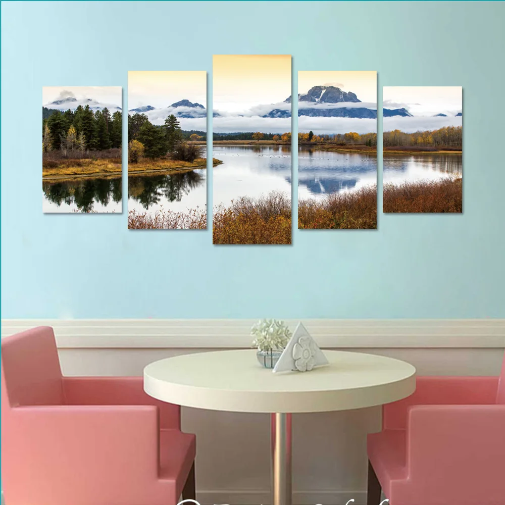 5pcs/set 3D Wall Stickers Art Print Painting Scenery Seascape Island Landscape Wallpaper Decals Art Stickers home Decoration
5pcs/set 3D Wall Stickers Art Print Painting Scenery Seascape Island Landscape Wallpaper Decals Art Stickers home Decoration