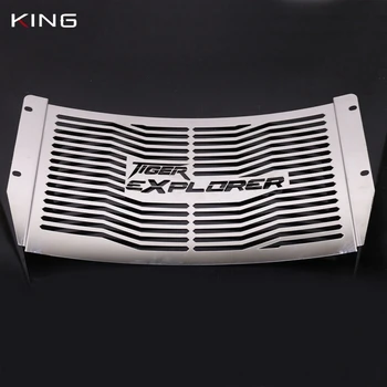Radiator Grille Guard Cover Protector Fit For TRIUMPH TIGER 1200 EXPLORER 2012-2017 Accessories
Radiator Grille Guard Cover Protector Fit For TRIUMPH TIGER 1200 EXPLORER 2012-2017 Accessories
