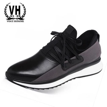 17 years of the New England leisure leather shoes men's shoes popular tide wind student shoes all-match male shoes
17 years of the New England leisure leather shoes men's shoes popular tide wind student shoes all-match male shoes
