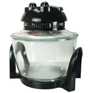 Shun Yue Lai S619F fryer 7L air fryer wave furnace multifunctional oven without radiation
Shun Yue Lai S619F fryer 7L air fryer wave furnace multifunctional oven without radiation
