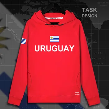 Uruguay Uruguayan URY UY mens hoodie pullovers hoodies men sweatshirt new streetwear clothing Sportswear tracksuit nation flag
Uruguay Uruguayan URY UY mens hoodie pullovers hoodies men sweatshirt new streetwear clothing Sportswear tracksuit nation flag