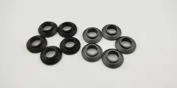 Trim Ring Winding Check for Fishing Rod Aluminum -- Fishing Rod building matte black and matte gun smoke color
Trim Ring Winding Check for Fishing Rod Aluminum -- Fishing Rod building matte black and matte gun smoke color