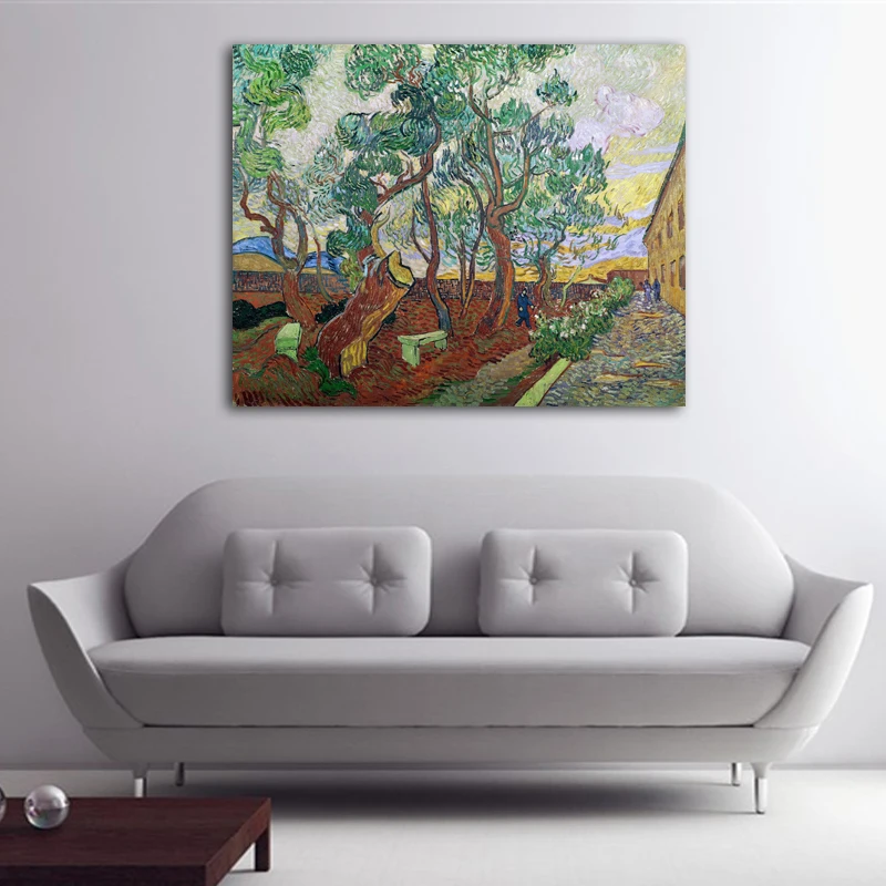 Famous Artists Paintings Prints Promotion-Shop for Promotional Famous