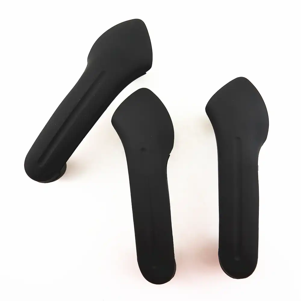 Readxt Car Interior Front Rear Door Pull Grab Handles Sets