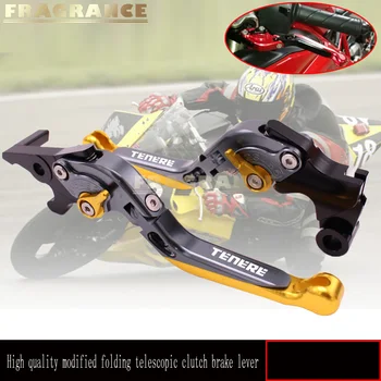 For Yamaha XT660Z XT 660 Z 660 Z Tenere 2008-2015 2014 2013 2012 CNC Folding Extendable / 147 Short Clutch Brake Levers 20 Color
For Yamaha XT660Z XT 660 Z 660 Z Tenere 2008-2015 2014 2013 2012 CNC Folding Extendable / 147 Short Clutch Brake Levers 20 Color