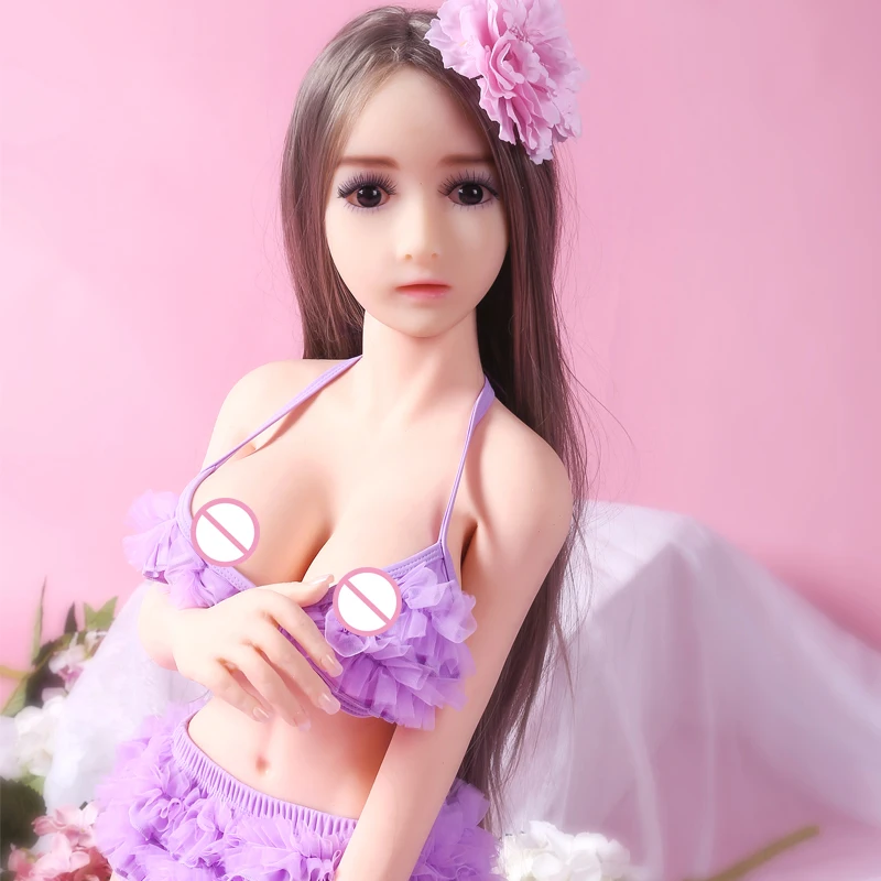 Mini love doll