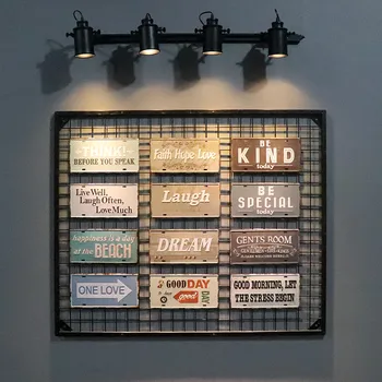 DL-Vintage beach Decor Retro Car License Plate Garage Cafe Bar Pub Beer Number Metal Signs Motor Oil Decorative Plaque
DL-Vintage beach Decor Retro Car License Plate Garage Cafe Bar Pub Beer Number Metal Signs Motor Oil Decorative Plaque