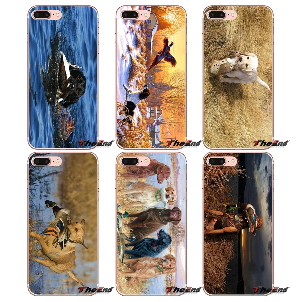 Hunting Gun Dog Art Animal Soft Phone Case For iPhone X 4 4S 5 5S 5C SE 6 6S 7 8 Plus Samsung Galaxy J1 J3 J5 J7 A3 A5 2016 2017
Hunting Gun Dog Art Animal Soft Phone Case For iPhone X 4 4S 5 5S 5C SE 6 6S 7 8 Plus Samsung Galaxy J1 J3 J5 J7 A3 A5 2016 2017