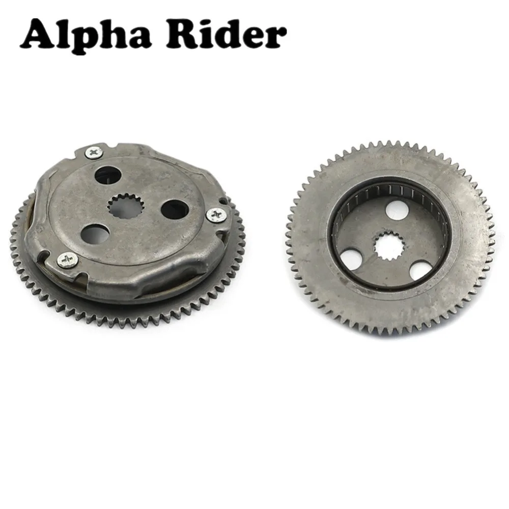 Starter Clutch Wheel Bearing Gear Assembly For Yamaha Raptor 90 ATV YFM 90 YFM90 YFM90R 2009 2010 2011 2012 2013
Starter Clutch Wheel Bearing Gear Assembly For Yamaha Raptor 90 ATV YFM 90 YFM90 YFM90R 2009 2010 2011 2012 2013
