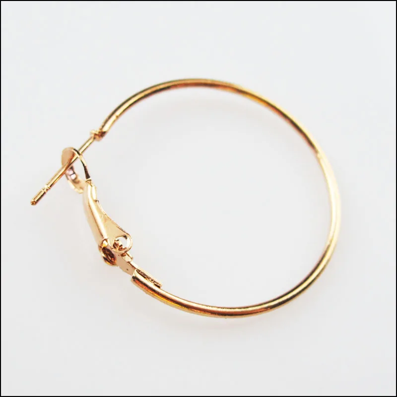 Fashion 12Pcs Jewelry Lot Circle Basketball Wives Hoops Earrings 30mm Champagne Gold
Fashion 12Pcs Jewelry Lot Circle Basketball Wives Hoops Earrings 30mm Champagne Gold