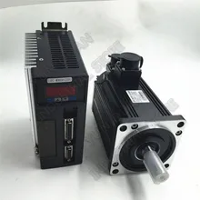 380V1.8KW NEMA42 AC Servo Motor Drive 110mm Flange 1800W 3000R/Min CNC Constant Torque MODbus RS485 RS232 w/2Year Warranty
380V1.8KW NEMA42 AC Servo Motor Drive 110mm Flange 1800W 3000R/Min CNC Constant Torque MODbus RS485 RS232 w/2Year Warranty