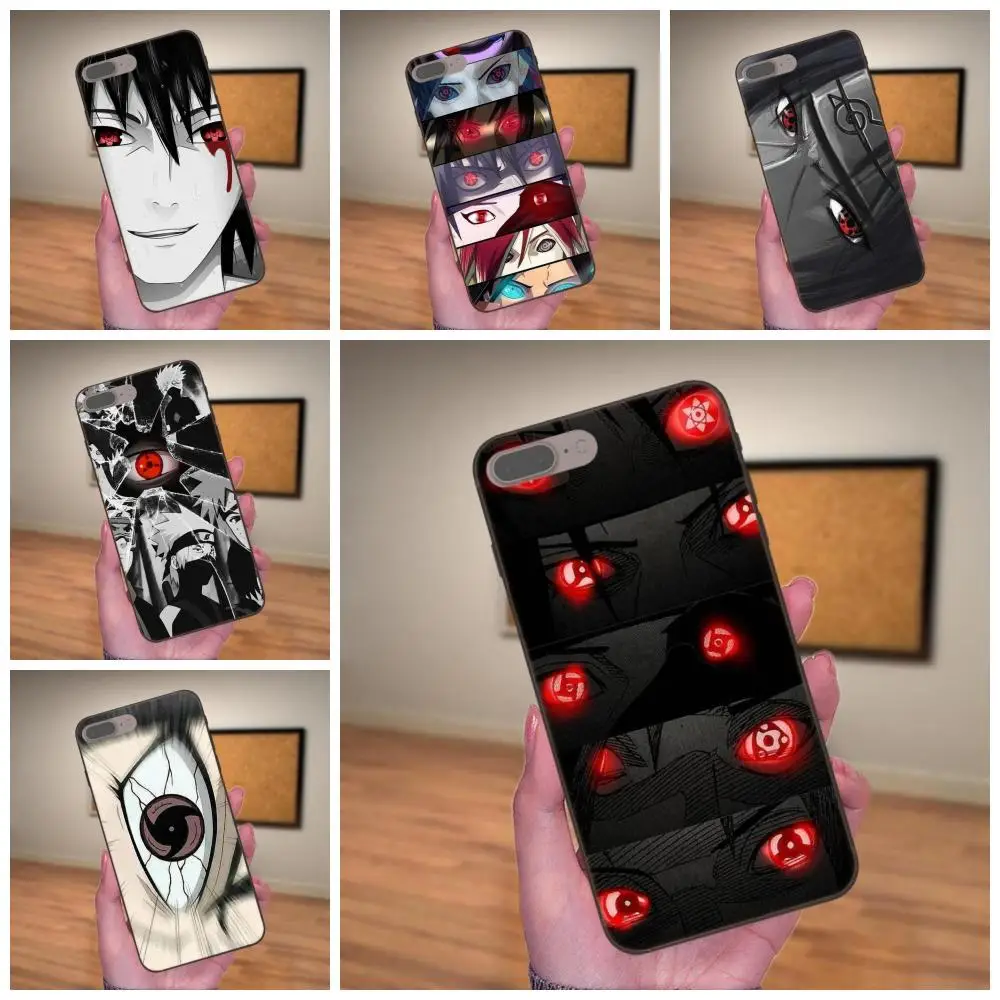 For Xiaomi Redmi Note 2 3 4 4A 4X 5 5A 6 6A 7 Go Plus Pro S2 Y2 Diy Luxury High-End Protector Phone Case Naruto Sharingan Eyes
For Xiaomi Redmi Note 2 3 4 4A 4X 5 5A 6 6A 7 Go Plus Pro S2 Y2 Diy Luxury High-End Protector Phone Case Naruto Sharingan Eyes